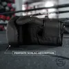 Sportisfaction Boxhandschuhe 12oz Set inkl. Bandagen & Produktbild-Vorschau 6