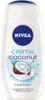 Nivea Soft Care Douchegel Coconut & Jojoba Oil 250 ml Produktbild-Vorschau 4