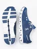 ON CLOUD 5 Damenschuhe - Sportschuhe blau Freizeit NEU Produktbild-Vorschau 40