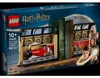LEGO Harry Potter Diorama Espressivo di Hogwarts 76450 Anteprima dell’immagine prodotto 39