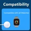 Ladekabel für Apple Watch - 1m - Apple Watch Ladegerät - Produktbild-Vorschau 5