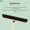 Hochwertiger Saalbesen 50 cm Breit schwarze weiche Produktbild-Vorschau 5