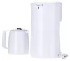 SEVERIN Kaffeemaschine KA 9309 weiß mit 2 Thermokannen Produktbild-Vorschau 10