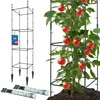 KOTARBAU® 2 Pezzi Traliccio per Rampicanti Sostegno per Anteprima dell’immagine prodotto 1