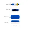 AC110-240V 3W mini split HVAC kondenzačné čerpadlo, tiché Náhľad obrázku produktu 8