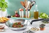 Tefal Padella E3080604 Anteprima dell’immagine prodotto 3