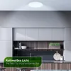 Tava A LED Panel Ø29,3 cm - 11,4W, 2400lm, mit EEKA Produktbild-Vorschau 2