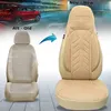Schonbezüge Sitzbezüge für Audi Q5 FY Bj ab 2017 in Beige Produktbild-Vorschau 3