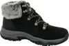 Skechers Trego - Falls Finest - Schwarz Veloursleder Größe: Produktbild-Vorschau 44
