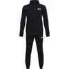 Souprava Knit Track Suit-BLK Náhled obrázku produktu 1