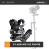 Walimex 19443, DSLR, Czarny, 2,03 kg Podgląd zdjęcia produktu 7