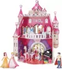 Cubic Fun CUBICFUN 3D puzzle Princess birthday house Náhled obrázku produktu 5