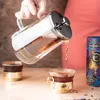 Klausberg Teapot 600ml double glass Voir les images du produit 10