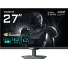 Gigabyte G27U 27" UHD Gaming Monitor gerades IPS Panel, Produktbild-Vorschau 8