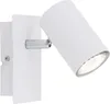Spot mural orientable et pivotant BRILONER LEUCHTEN RUN, 40 Voir les images du produit 1