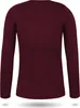 normani Damen Merino Langarm-Shirt Produktbild-Vorschau 3