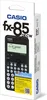 CASIO Schulrechner FX-85DE CW Solar-/Batteriebetrieb Produktbild-Vorschau 8
