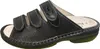 Finn Comfort kos Pantolette schwarz in Gr. 38 Produktbild-Vorschau 7