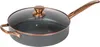 Lamart LT1271 ORRO Patelnia 28 cm z pokrywką Podgląd zdjęcia produktu 2