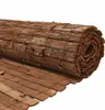 Plot z kôry Hnedá 600 x 150 cm Kôra Náhľad obrázku produktu 5