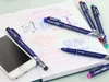 Pilot SW-FF-Y Fineliner FriXion - 0,45 mm, žlutý, Náhled obrázku produktu 14