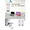 modem USB 4G LTE, hotspot WLAN mobile, routeur de voyage 4G Voir les images du produit 8