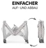Set lettino da viaggio Hauck Sleep N Play Center Anteprima dell’immagine prodotto 9
