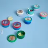 Campus fruitbox 300 ml met vorkje - Hot Wheels Productafbeelding-voorbeeld 6