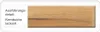 Esstisch Marco 2XL ausziehbar 200(300)x100x75cm Kernbuche Produktbild-Vorschau 6