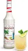 Monin Sirup Falernum 1L - Cocktails Milchshakes Kaffeesirup Produktbild-Vorschau 8