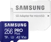 Samsung PRO Plus MB-MD256SA - Paměťová karta Flash (včetně Náhled obrázku produktu 7