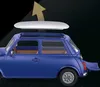 PLAYMOBIL Classic Cars 70921 Mini Cooper Voir les images du produit 30