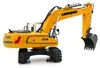 Jamara Bagger Liebherr R936 1:20 2,4GHz ,405060 Produktbild-Vorschau 9
