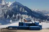 Muralo Fototapete Vlies Winter in den BERGEN Natur Produktbild-Vorschau 6