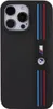 Etui Bmw Tricolor M Collection Na Iphone 15 Pro - Czarne Podgląd zdjęcia produktu 3