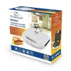 TITANUM TKT004W Toster do kanapek 700 W Biały Podgląd zdjęcia produktu 3