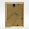 ZEP Regent 4 Passepartout  13x18 Holz Bilderrahmen weiß    Produktbild-Vorschau 5