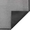 vidaXL Wycieraczka szara 80x120 cm Podgląd zdjęcia produktu 4