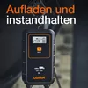Prostownik do akumulatorów OSRAM OEBCS908 Podgląd zdjęcia produktu 18