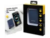 Intenso Powerbank XS10000, 10000mAh, USB-A/C, Blau Produktbild-Vorschau 9