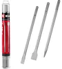 Zestaw dłut EINHELL SDS-Max 190110, 400 mm, 3-częściowy Podgląd zdjęcia produktu 12