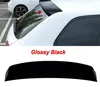 Zadní spoiler pro Audi A3 8P, rok výroby 2004-2013, lišta Náhled obrázku produktu 3
