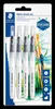 Staedtler - Wasserbrissen Breiten Assorti | Blasen Sie ein Produktbild-Vorschau 8