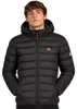 Geographical Norway Herren AMIGO Jacke Schwarz Größe XL Produktbild-Vorschau 7