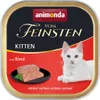 Animonda Vom Feinsten Kitten au bœuf 100 g x 32 Voir les images du produit 4