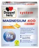 Doppelherz Magnesium 400 Direct system pastilles 30 pc Voir les images du produit 7