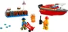 LEGO® City Vigili del Fuoco al porto, 60213 Anteprima dell’immagine prodotto 1
