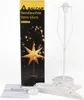 Salcar 3D LED Papierstern Standleuchte 55 cm Sern LED Produktbild-Vorschau 8
