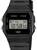 Zegarek Casio Vintage F-91WB-1AEF czarny Podgląd zdjęcia produktu 11