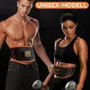 EMS Bauchtrainer mit 6 Modi & 15 Intensitätsstufen – Produktbild-Vorschau 5